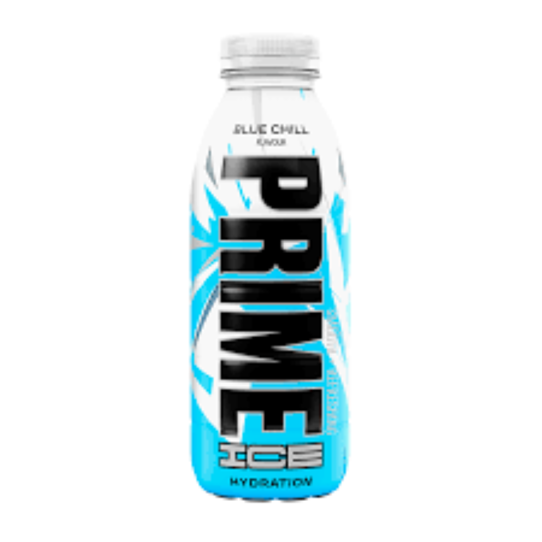 PRIME BLUE CHILL 500ML
